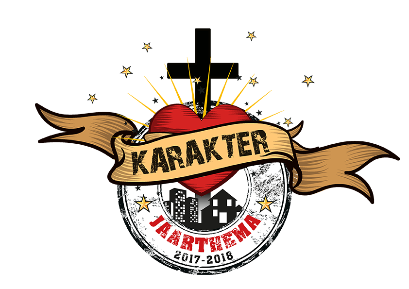 Jaarthema 2017-2018 Karakter